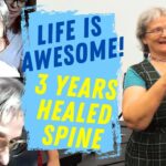 Nmjte0fkwn8 -broken Leg, Damaged Spine & 20 Years Knee Pain. Virtually Unable to Walk. - U-witness.com by Witness