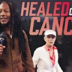 Ohw4zeei9vg -prophet Heals Woman of Cancer // Prophet Lovy L. Elias - U-witness.com by Witness