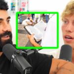 Rpr5gkrq98m -bryce Crawford’s Unbelievable Testimony of Finding Jesus - U-witness.com by Witness