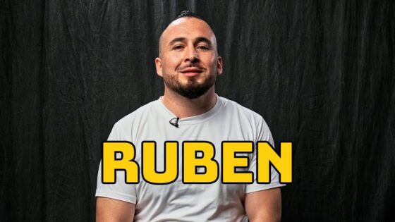 Sshlmlidhia -ruben’s Testimony - U-witness.com by Witness