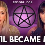Trsnivqslg0 -ex-witch Reveals La’s Dark World of Sex Cults and Blood Offerings | Guest: Jac Marino Chen | Ep 1058 - U-witness.com by Witness