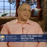 Uiyj5ureyla -kcm Partner Testimony—pastor Robert Scales - U-witness.com by Witness