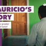 X5hdkqe-_we -mauricio’s Story: Mexico – Open Doors Prayer News 303 - U-witness.com by Witness