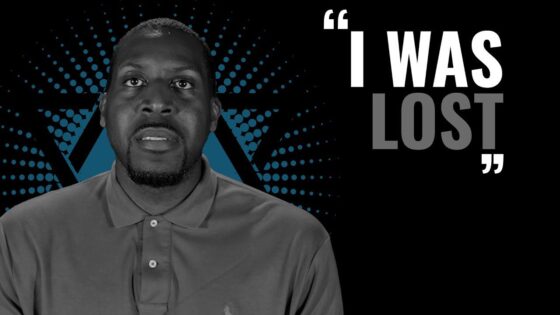 Xuzjnefft8k -god’s Plan: How Brian Found Redemption After Life’s Challenges | Faith and Redemption - U-witness.com by Witness
