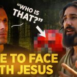 2tt4gv_xkgo -face to Face with Jesus: Stunned by What Stood Beside Him - U-witness.com by Witness