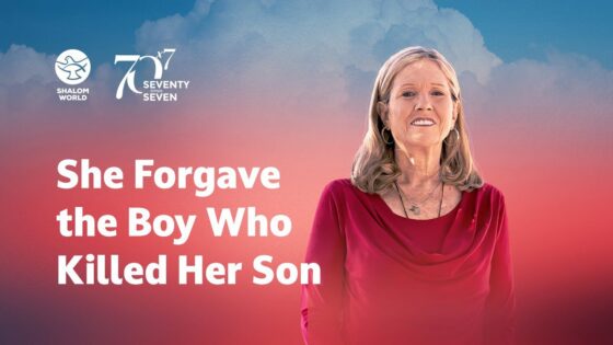 4adlgjmb8jo -a Mother Who Forgave Her Son’s Killer || Jane Woodring || Seventy Times Seven - U-witness.com by Witness