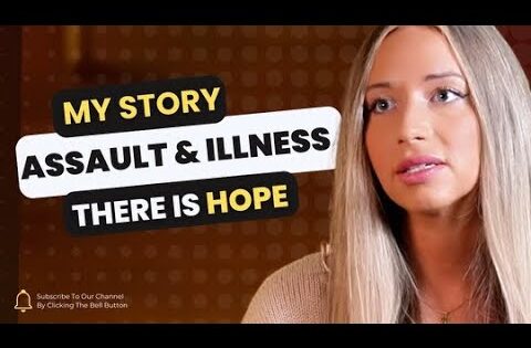 5e7oejcxmrm -there is Hope: Overcoming Illness and Assault Through Christ’s Redemption - U-witness.com by Witness