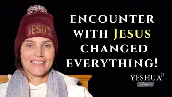 7qv0wfvhsac -one Encounter with Jesus Changed Her Life Forever! - U-witness.com by Witness