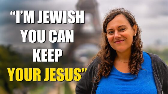 C60myspldxo -new Testament Shatters Generational Misconceptions | Gaelle’s Tesimony - U-witness.com by Witness