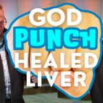 Cwxhyr0l5ro -doctor: You Are a Walking Corpse. “i Felt Like I Was Dying”. Healed of Liver Disease - U-witness.com by Witness
