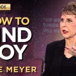 Dj5trx3ya1m -joyce Meyer: How to Find Joy in Your Pain | Praise on Tbn - U-witness.com by Witness