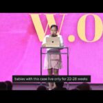 Ityai4pufga -a Miraculous Masterpiece: How God Healed Baby Queen Hannah | Wow Life Story - U-witness.com by Witness