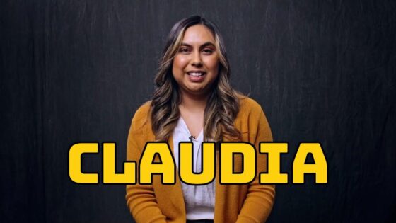Jcj94wbebzo -claudia’s Testimony - U-witness.com by Witness