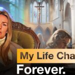 Kcoezha2v6s -burned Tarot Cards: My Supernatural Escape with Jesus! 🔥 - U-witness.com by Witness