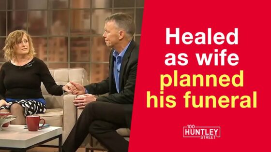 Kvp9hyaiwfe -praying for Healing While Planning a Funeral - U-witness.com by Witness