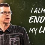 Rfqdirm-wrc -god Spared My Life | Jay Lowder - U-witness.com by Witness