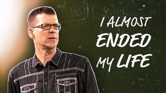 Rfqdirm-wrc -god Spared My Life | Jay Lowder - U-witness.com by Witness