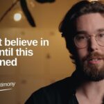 Se7dwjemeqo -from Nihilism to Living Life on the Rock (jesus Testimony) - U-witness.com by Witness