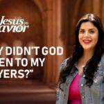 Sycfnj-3mew -why Didn’t God Listen to Our Prayers? || Jennifer Nuno || Jesus My Savior - U-witness.com by Witness