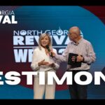 Sm5lzxhmuve -testimony of Healing: Valerie’s Powerful Encounter at the North Georgia Revival - U-witness.com by Witness
