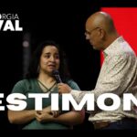V1nxmvkk1au -healed from Back Pain and Emotional Trauma – Jessica’s Testimony of God’s Power - U-witness.com by Witness