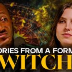 Yrp4au4wbt8 -former Witch Shares Her Journey Back to Jesus with Lecrae - U-witness.com by Witness