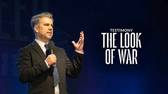 A2wkcxnp71u -testimony: the Look of War | Simeon Costa - U-witness.com by Witness