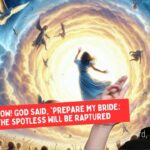 Bc4krf3m73g -repent Now! God Said, ‘prepare My Bride; Only the Spotless Will Be Raptured - U-witness.com by Witness
