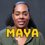 Eod8twwogk0 -maya’s Testimony - U-witness.com by Witness