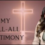 Fiblrc04lve -from Ex-exotic Dancer to Wholehearted Jesus Follower – This is My Testimony - U-witness.com by Witness