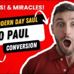 Ghb3lvijetm -three Dreams of Christ Changed My Life: Sergio Gonzalez Powerful Testimony of Jesus Christ - U-witness.com by Witness
