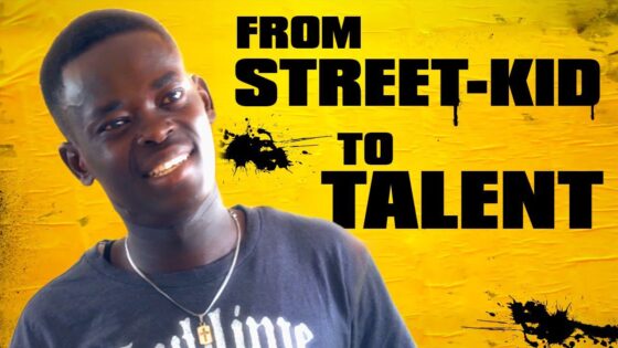 Ggrcleyqy2w -i Robbed People on the Streets - U-witness.com by Witness