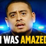 Hanjwq5lkhg -i Said, “jesus if You’re Real, Take These Cops off My Back.” - U-witness.com by Witness