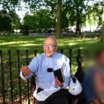 Ijmbur0laki -from Islam to Christ | Ex-muslim Shares His Testimony 🔥 @speakerscornerrevival - U-witness.com by Witness