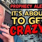 Micgklu-ofs -🚨 Prophecy Alert: It’s About to Get Crazy! Can It Be Delayed? | Deep Believer - U-witness.com by Witness