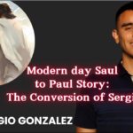 Nq7tr7omb0c -from Darkness to Light: Sergio’s Miraculous Journey - U-witness.com by Witness