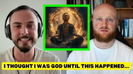Nsssrusxa6q -from New Age “nirvana” to Jesus Testimony | Loa, Manifestation & the Occult to Roman Catholicism - U-witness.com by Witness