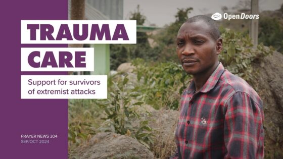Qopz3r327c4 -trauma Care: Nigeria – Open Doors Prayer News 304 - U-witness.com by Witness