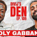 Rx4ajswk2p0 -how Jesus Saved Boonk Gang: the Holy Gabbana Interview | Divij’s Den Ep109 - U-witness.com by Witness