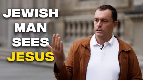 Ssqfaau_lzc -from New Age to Jesus: a Jewish Man’s Unexpected Encounter - U-witness.com by Witness