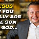 Wpin326dnbs -jewish Man Freed from Depression After a Miraculous Encounter with Jesus - U-witness.com by Witness