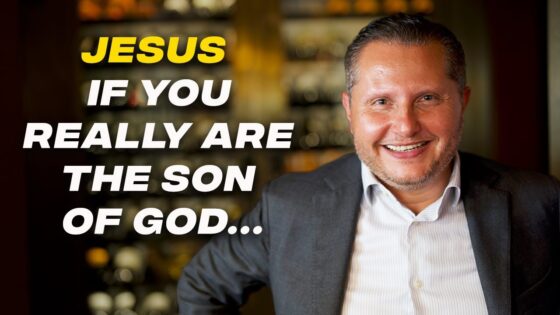 Wpin326dnbs -jewish Man Freed from Depression After a Miraculous Encounter with Jesus - U-witness.com by Witness