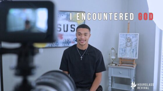 4bwifcysnju -i Thought I Knew Jesus, Until… #freedominchrist #deliverance #bornagain - U-witness.com by Witness
