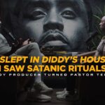 4r0k4qbtei8 -“i Slept in Diddy’s House:” Ex-diddy Producer Turned Pastor Tells All - U-witness.com by Witness