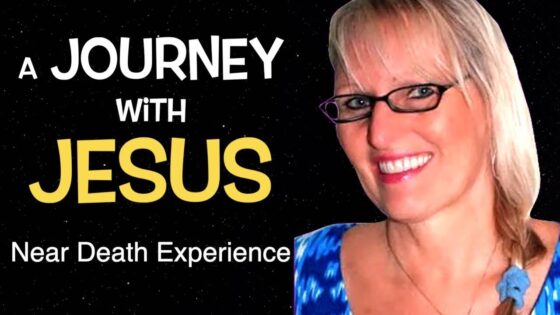 5qxgu94h_wa -she Went to the Water Planey During Her Near Death Experience - U-witness.com by Witness