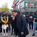 5trlf10thnw -from Islam to Christ | Ex-muslim Shares His Testimony 🔥 - U-witness.com by Witness