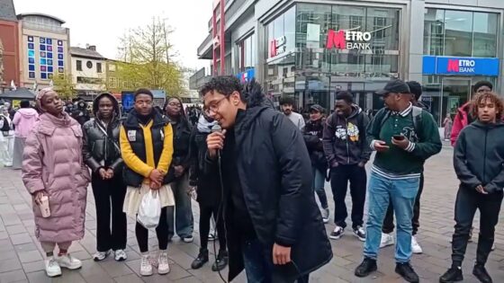 5trlf10thnw -from Islam to Christ | Ex-muslim Shares His Testimony 🔥 - U-witness.com by Witness