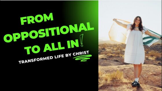 F-zjyi7rz2o -why I Chose to Serve a “mormon” Mission After Wanting Nothing to Do with the Church by Lindsey Brown - U-witness.com by Witness