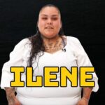 Fonqxhkttry -ilene’s Testimony - U-witness.com by Witness