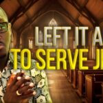 Lbjn_r2w4iq -explosive Encounter: from Business to Pastor - U-witness.com by Witness
